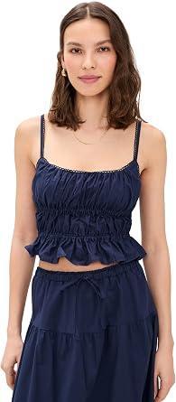 Brand: Peixoto Peixoto Women's Amelia Top