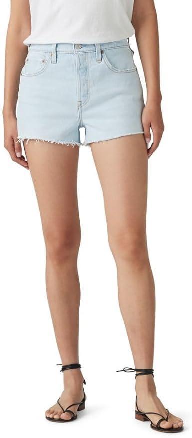 Visit the Levi's Store Levi's Women's 501 Original Shorts (Also Available in Plus)