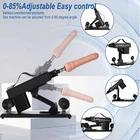 Automatic Fuck-Sex Machine Huge Thrusting-Dildo-Masturbator Sex Toys for Women