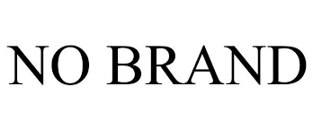 No Brand